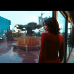 Zahra Habib Instagram - الأحمر والحب قصة لن تنتهي ❤️
