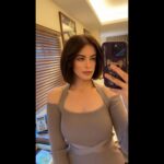 Zahra Habib Instagram - احنا تلاثة في هذه الحكاية أني أسعى أمي تدعي وربي يسهل ماكو رابع