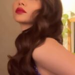 Zara Khan Instagram – Vintage Glam makeup by me @vishakhadjain for @zarakhan tonight for @pinkvilla awards !
.
.
Hair by @chettiarqueensly
.
.

#pinkvilla #zarakhan #makeupbyvishakha #vishakhadjain #glamwithvish #vintageglam #vitantagemakeup #redlips #redlipstick #hollywoodwaves #oldhollywoodglamour #pinkvillaawards #redlipsmakeup #wingedeyeliner #inglot #hudabeauty
