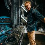 Zedd Instagram - Got to play a FREE block party in Phoenix last night. Felt so good to be back in AZ. :) Biiiig thanks to @att for putting all this together and keeping it free for the public!! ♥️ 📷: @ai.visuals Phoenix, Arizona