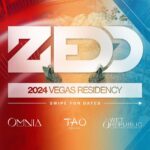 Zedd Instagram - VEGAS!!!! I’m back at @OmniaNightclub this weekend!!! SWIPE 👉 for all my upcoming shows with @OMNIANightclub, @TaoBeach and @WetRepublic! 🎨: @roseannnaaa Link in bio for Tickets & VIP Reservations