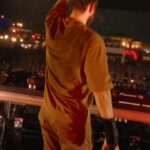 Zedd Instagram - Got to play at Universal Orlando last night and it truly was one of the most lovely, positive audiences. Besides… I got to be on rides all day 😅. Till next time, Orlando ♥️. 📸: @nickfarrar Orlando, Florida