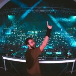 Zedd Instagram - Got to play at Universal Orlando last night and it truly was one of the most lovely, positive audiences. Besides… I got to be on rides all day 😅. Till next time, Orlando ♥️. 📸: @nickfarrar Orlando, Florida