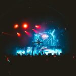 Zedd Instagram - Got to play at Universal Orlando last night and it truly was one of the most lovely, positive audiences. Besides… I got to be on rides all day 😅. Till next time, Orlando ♥️. 📸: @nickfarrar Orlando, Florida