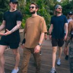 Zedd Instagram - Got to play at Universal Orlando last night and it truly was one of the most lovely, positive audiences. Besides… I got to be on rides all day 😅. Till next time, Orlando ♥️. 📸: @nickfarrar Orlando, Florida