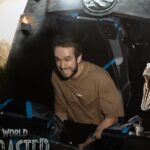 Zedd Instagram - Got to play at Universal Orlando last night and it truly was one of the most lovely, positive audiences. Besides… I got to be on rides all day 😅. Till next time, Orlando ♥️. 📸: @nickfarrar Orlando, Florida