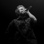 Zedd Instagram - Got to play a FREE block party in Phoenix last night. Felt so good to be back in AZ. :) Biiiig thanks to @att for putting all this together and keeping it free for the public!! ♥️ 📷: @ai.visuals Phoenix, Arizona