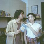Zee JKT48 Instagram - dia yang pitak 1995 absen yang udah nntn #Ancika1995 !