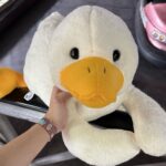 Zee JKT48 Instagram - namain siapa ya bebeknya? Dream World Bangkok Thailand