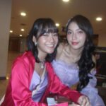 Zee JKT48 Instagram - childhood dream~