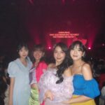 Zee JKT48 Instagram - childhood dream~