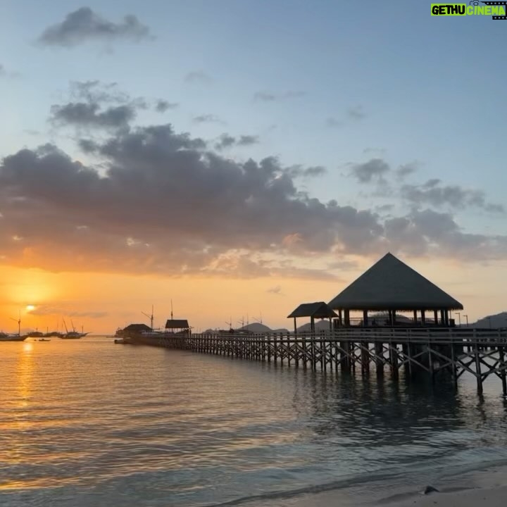 Zee JKT48 - 521K Likes - Chasin' that sunset 🌤️