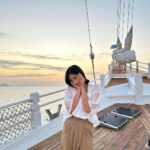 Zee JKT48 Instagram – sayonara crawl 🦋🤍

Thank you so much @ayanakomodo @ayanalakodia! We have a wonderful time!