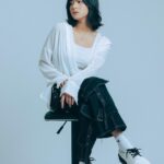 Zee JKT48 Instagram – ❄️❄️