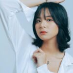 Zee JKT48 Instagram – ❄️❄️