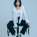 Zee JKT48 Instagram – ❄️❄️