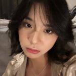 Zee JKT48 Instagram – i rarely post selfies, so why not?