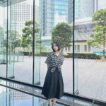 Zee JKT48 Instagram – 🎶 Tokyo, Japan