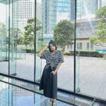 Zee JKT48 Instagram – 🎶 Tokyo, Japan