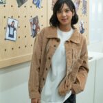 Zee JKT48 Instagram – Kemarin gokil banget si, sekali lagi admin ucapin terimakasih untuk @jkt48.zee dan juga seluruh Fans JKT48. We love you! 🫶🏻