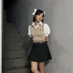 Zee JKT48 Instagram – 🌥️☁️