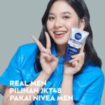 Zee JKT48 Instagram – Hi Men ! Buat kamu cowok-cowok yang mau tampil dengan wajah yang lebih cerah, aku kasih kabar menarik nih,, sekarang NIVEA MEN lagi ada promo di Alfamart untuk varian Bright Oil Scrub, Bright Oil Mud Foam, Deep Acne Attack & Extra Bright dengan harga Rp 24.500 aja loh!
Langsung ke Alfamart terdekat & dapetin sekarang yuk, cuman sampe 2 Mei 2023 aja 🥰