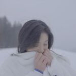 Zee JKT48 Instagram – ❄️🌨️☃️