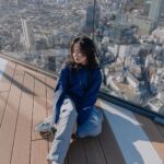 Zee JKT48 Instagram – 🏙️