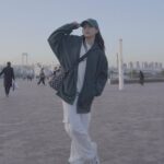 Zee JKT48 Instagram – 🍃
