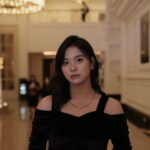 Zee JKT48 Instagram - ✨🌟