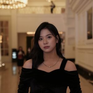 Zee JKT48 Instagram - ✨🌟