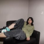 Zee JKT48 Instagram - 🤘🏻