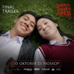 Zee JKT48 Instagram - Rakka, seorang anak indigo yang baru saja pindah ke kota kelahirannya ternyata malah bertemu dengan hantu cantik, Dini. Dini yang kehilangan ingatannya saat menjadi hantu setiap hari hanya berbicara dengan Rakka. Kedekatan mereka membuat Rakka ingin membantu Dini mendapatkan kembali ingatannya. Bisakah Rakka membantu Dini? — #KalianPantasMati #MourningGrave #FilmKalianPantasMati #Ideosource #ParagonPictures #WME #NewkoGlobalEntertainment #AnamiFilmsOfficial #IDSEducationcom — @mahiraemir @jkt48.zee @jkt48gaby @angelsianturi07 @andrewxbarrett @neysachandria @chelcyclarissa @keziacgabriella @farandika24 @shatoranarajan @randhika_djamil @ismuch66 @ariyowahab @jenny_zhangwiradinata @ginantirona @aphang_alimsudio @robertronny @andiboediman @wsnbakker