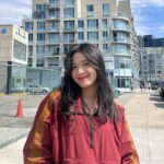 Zee JKT48 Instagram - Jadwal yang padat memang bikin funn! Tp lumayan pegel juga :)) Boleh dong berbagi pantun untuk ngilangin rasa capek akuuu.. pantunnya pake kata "Frozen" yaaa hehee