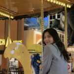 Zee JKT48 Instagram - was having fun 🧸