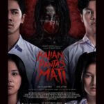 Zee JKT48 Instagram - OFFICIAL PROJECT ANNOUNCEMENT: FILM KALIAN PANTAS MATI Ideosource Entertainment, Newko Entertainment, dan Paragon Pictures bekerja sama dengan Anami Films, IDS, dan WME akan merilis film Kalian Pantas Mati yang diadaptasi dari film Korea berjudul Mourning Grave yang mengangkat isu bullying. Raka memiliki kemampuan untuk berkomunikasi dengan orang yang sudah meninggal. Dia harus menggunakan kemampuannya untuk menghentikan roh jahat yang dipenuhi dendam terhadap teman sekolahnya. Sementara itu dia bertekad untuk membantu sesosok hantu cantik untuk mengembalikan ingatannya. Nantikan film Kalian Pantas Mati di bioskop segera! #ParagonPictures #KalianPantasMati #IdeosourceEntertainment