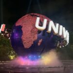Zee JKT48 Instagram – so much fun~! ✨🦖 Universal Studios Japan ウオータウオルド