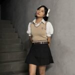 Zee JKT48 Instagram – 🌥️☁️