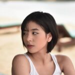 Zee JKT48 Instagram – 🌊🌤️