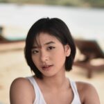 Zee JKT48 Instagram – 🌊🌤️