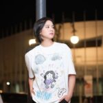 Zee JKT48 Instagram - last day of my T-Shirt’s PreOrder! @jkt48mrch for more info 🫶🏻