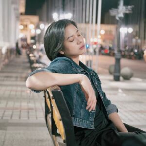 Zee JKT48 Instagram - bandung.