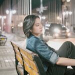 Zee JKT48 Instagram - bandung.