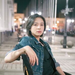 Zee JKT48 Instagram - bandung.