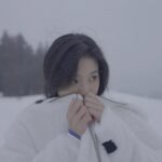 Zee JKT48 Instagram – ❄️🌨️☃️
