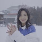 Zee JKT48 Instagram – ❄️🌨️☃️