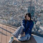 Zee JKT48 Instagram – 🏙️