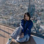 Zee JKT48 Instagram – 🏙️