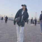 Zee JKT48 Instagram – 🍃