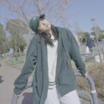 Zee JKT48 Instagram – 🍃
